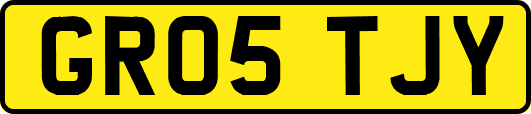 GR05TJY