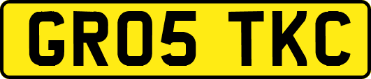 GR05TKC