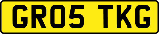 GR05TKG