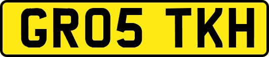 GR05TKH