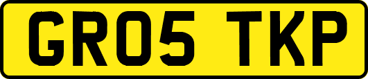 GR05TKP