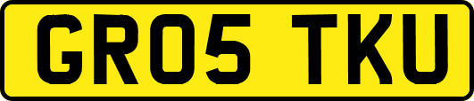 GR05TKU