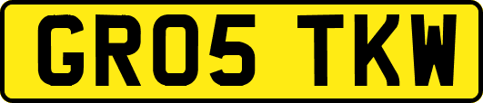 GR05TKW