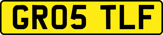 GR05TLF