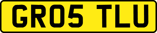 GR05TLU