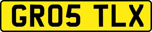 GR05TLX