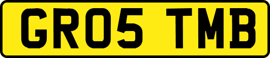 GR05TMB