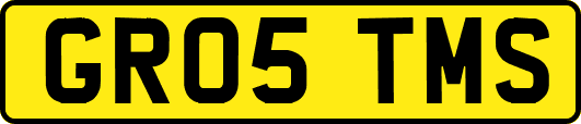 GR05TMS