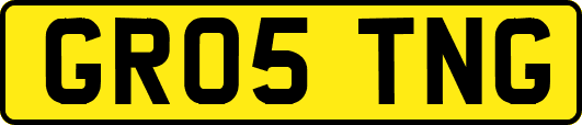 GR05TNG