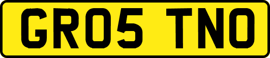 GR05TNO