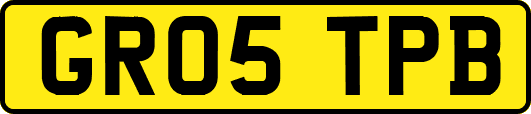 GR05TPB