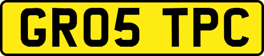GR05TPC