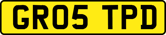 GR05TPD