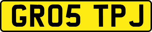 GR05TPJ