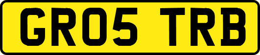 GR05TRB