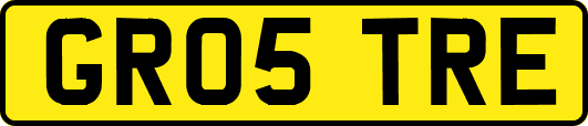 GR05TRE