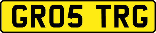 GR05TRG