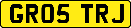GR05TRJ
