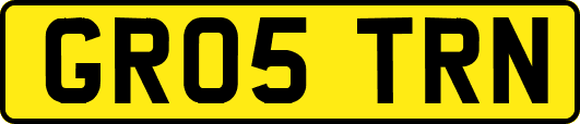 GR05TRN