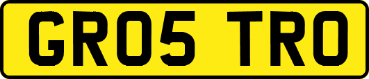 GR05TRO