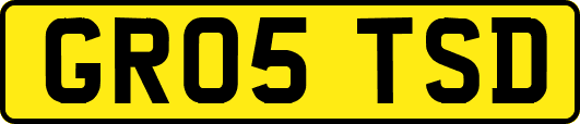 GR05TSD