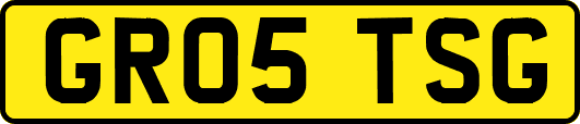 GR05TSG