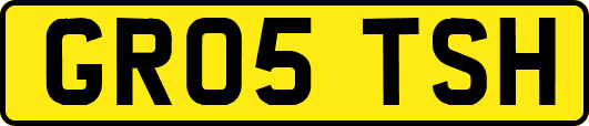 GR05TSH