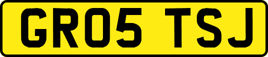 GR05TSJ