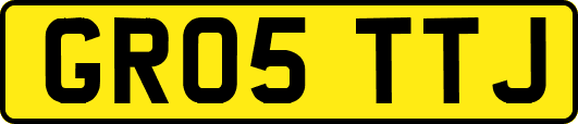 GR05TTJ