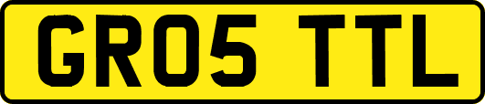 GR05TTL
