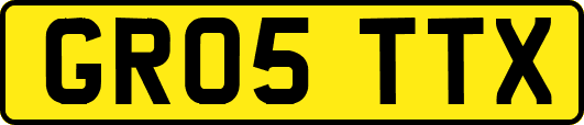 GR05TTX
