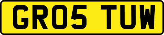 GR05TUW