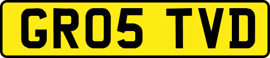 GR05TVD