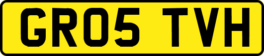 GR05TVH