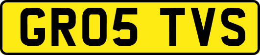GR05TVS