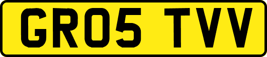 GR05TVV