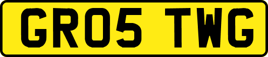 GR05TWG