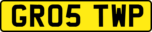 GR05TWP
