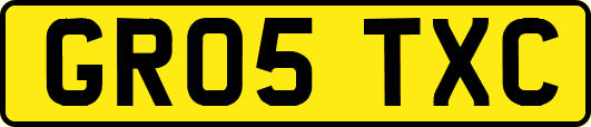 GR05TXC