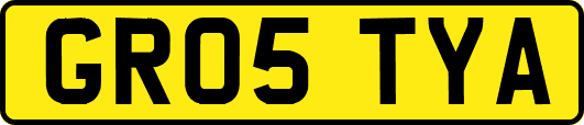 GR05TYA