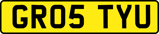 GR05TYU