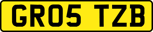 GR05TZB