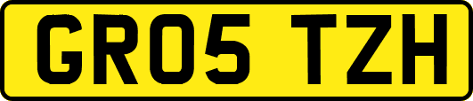 GR05TZH