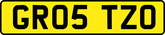 GR05TZO
