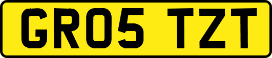 GR05TZT