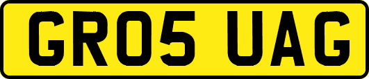 GR05UAG
