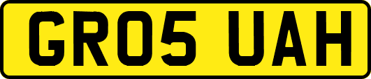 GR05UAH