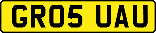 GR05UAU