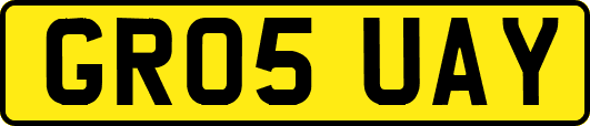GR05UAY