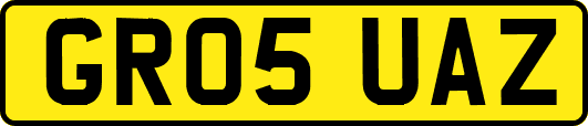GR05UAZ